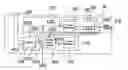 Fig. 01 - Circuit and method for correction of the duty cycle value of a digital data signal
