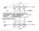 Fig. 01 - High-frequency power amplification electronic part and wireless communication system