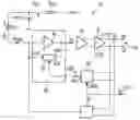 Fig. 01 - Receiver circuit having an optical reception device