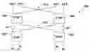 Fig. 01 - Double-sided, edge-mounted stripline signal processing modules and modular network