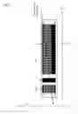Fig. 12 - Surface acoustic wave device