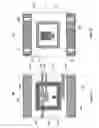 Fig. 04 - MEMS device with integral packaging