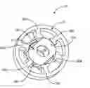 Fig. 01 - Hybrid microwave T-switch actuator