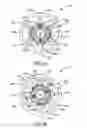 Fig. 07 - Hybrid microwave T-switch actuator