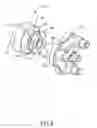 Fig. 09 - Hybrid microwave T-switch actuator