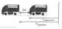 Fig. 01 - Collision warning system and method for a motor vehicle