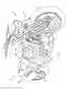 Fig. 02 - Turn signal assembly