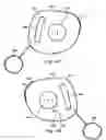 Fig. 05 - Article locator apparatus with remote tokens