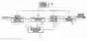 Fig. 01 - Method and apparatus for modulating and demodulating data into a variable-length code and providing a sync signal to the train of codes