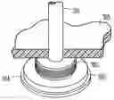 Fig. 01 - Method and apparatus for a wireless hearing aid antenna