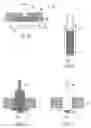 Fig. 04 - Method and apparatus for a wireless hearing aid antenna