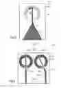 Fig. 03 - High performance low cost dipole antenna for wireless applications
