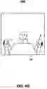 Fig. 08 - Method and system for communicating gaze in an immersive virtual environment
