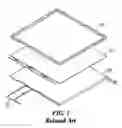 Fig. 02 - Detachable liquid crystal display device