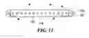Fig. 12 - Detachable liquid crystal display device