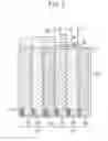Fig. 08 - Display device having pixels including a plurality of sub-pixels