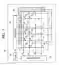 Fig. 02 - Driving circuit for a display device