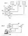 Fig. 03 - Generation of compensatory dataramps in lssh liquid crystal displays