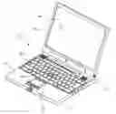 Fig. 01 - Input device and personal computer