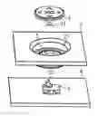 Fig. 01 - Navigation switch