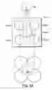 Fig. 08 - Optical detection system, device, and method utilizing optical matching