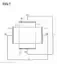 Fig. 08 - Display unit