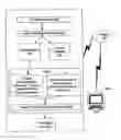 Fig. 01 - Three-dimensional digital library system
