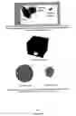 Fig. 16 - Three-dimensional digital library system