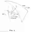 Fig. 11 - Wrap deformation using subdivision surfaces