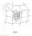Fig. 06 - Approximation of Catmull-Clark subdivision surfaces by Bezier patches