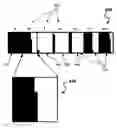 Fig. 01 - Tight integration of processing and visualizing temporal data