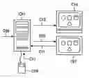 Fig. 01 - User interface system, scene description generating device and method, scene description converting device and method, recording medium, and sending medium