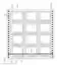 Fig. 08 - Drive method of el display apparatus