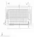 Fig. 10 - Drive method of el display apparatus