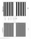 Fig. 103 - Drive method of el display apparatus