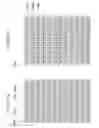 Fig. 130 - Drive method of el display apparatus