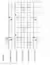 Fig. 145 - Drive method of el display apparatus