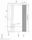 Fig. 149 - Drive method of el display apparatus