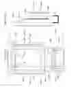 Fig. 151 - Drive method of el display apparatus