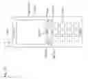 Fig. 158 - Drive method of el display apparatus