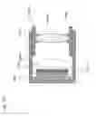 Fig. 159 - Drive method of el display apparatus