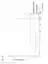 Fig. 166 - Drive method of el display apparatus