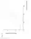 Fig. 176 - Drive method of el display apparatus