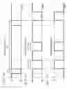 Fig. 18 - Drive method of el display apparatus