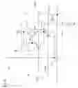 Fig. 33 - Drive method of el display apparatus