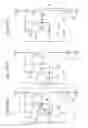 Fig. 40 - Drive method of el display apparatus