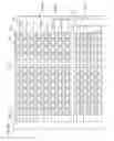 Fig. 41 - Drive method of el display apparatus