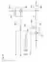 Fig. 67 - Drive method of el display apparatus