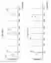 Fig. 81 - Drive method of el display apparatus