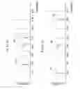 Fig. 82 - Drive method of el display apparatus